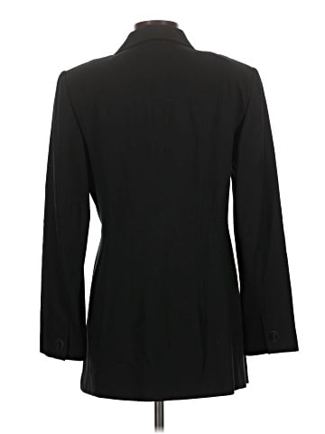 Dana Buchman Blazer (view 2)