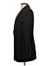 Dana Buchman 100% Polyester Black Blazer Size 10 - photo 5