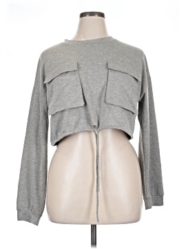 Fashion Nova Pullover Sweater