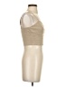 The Drop Tan Bodysuit Size S - photo 4