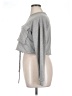 Fashion Nova Gray Pullover Sweater Size XL - photo 5