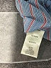 Simply Noelle 100% Polyester Stripes Blue Sleeveless Blouse Size Lg - XL - photo 8