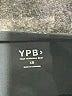 YPB Black Active Pants Size XS - photo 7