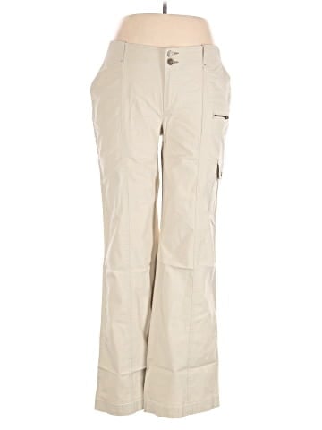 Eddie Bauer Jeans (view 1)
