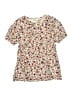 Old Navy Ivory Dress Size 5 - photo 1