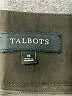 Talbots Black Dress Pants Size 14 - photo 7