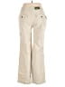 Eddie Bauer 100% Cotton Ivory Jeans Size 10 - photo 2