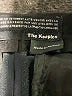 The Kooples Solid Black Dress Pants Size EU (FR) 34 / US 2 - photo 7