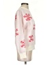 Bibi Pink Pullover Sweater Size S - photo 4