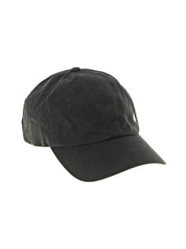 The Classic Baseball Cap