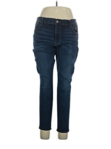 Express Jeans (view 1)