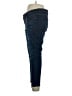 Express Solid Blue Jeans Size 16S/C - photo 5