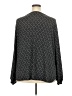 Max Studio Stars Gray Pullover Sweater Size 2X - photo 2