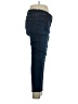 Express Solid Blue Jeans Size 16S/C - photo 4