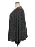 Max Studio Stars Gray Pullover Sweater Size 2X - photo 5