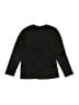 Athletic Works 100% Polyester Black 3/4 Sleeve T-Shirt Size 7 - photo 2