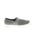 Layer 8 Gray Flats Size 8 1/2 - photo 1