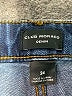 Club Monaco Blue Jeans Size 24 waist - photo 7