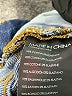 Club Monaco Blue Jeans Size 24 waist - photo 9