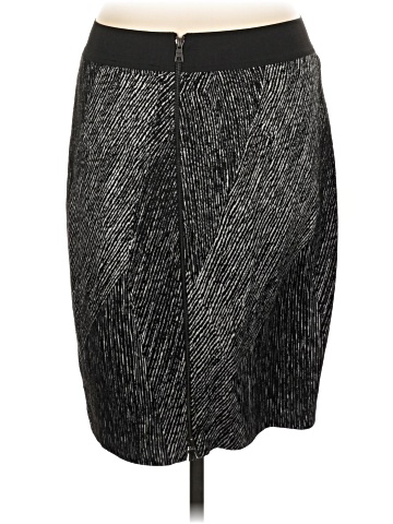 Ellen Tracy Formal Skirt (view 2)
