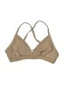 Kona Sol Tan Swimsuit Top Size 30DD - photo 1