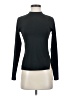 Unbranded Black Long Sleeve Turtleneck Size S (estimated) - photo 1