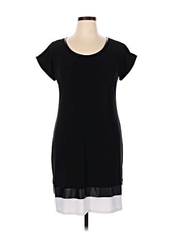 DressBarn Casual Dress (view 1)
