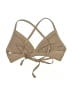 Kona Sol Tan Swimsuit Top Size 30DD - photo 2