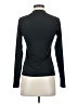 Unbranded Black Long Sleeve Turtleneck Size S (estimated) - photo 2