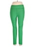 Outdoor Voices Green Active Pants Size L - photo 1