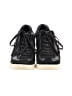Vince. Black Sneakers Size 5 1/2 - photo 2