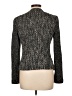 Elie Tahari Tweed Gray Jacket Size 10 - photo 2