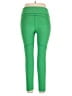 Outdoor Voices Green Active Pants Size L - photo 2