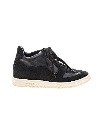 Vince. Sneakers (view 1)