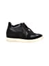 Vince. Black Sneakers Size 5 1/2 - photo 1