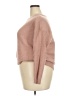 Evri Pink Pullover Sweater Size 2X - photo 5