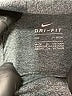 Nike Gray Pullover Hoodie 9-12 MO / 12 MO - photo 3