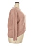 Evri Pink Pullover Sweater Size 2X - photo 4
