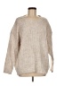 Fate Tan Pullover Sweater Size M - photo 1