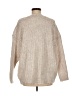 Fate Tan Pullover Sweater Size M - photo 2