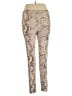 Assorted Brands Animal Print Tan Casual Pants Size XL - photo 2