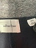 Wilfred Free Solid Black Jumpsuit Size XXS - photo 4