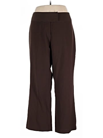 D.F.A. New York Dress Pants (view 1)