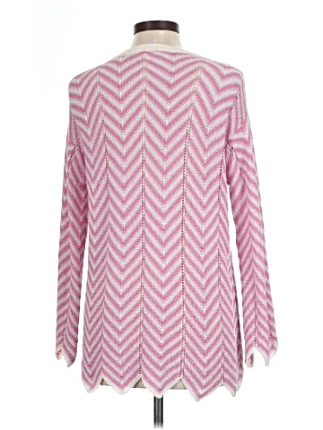 Mystree Pullover Sweater (view 2)