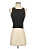 Assorted Brands Black Tank Top Size Sm - Med - photo 1
