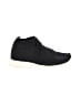 Eileen Fisher Black Sneakers Size 5 - photo 1