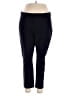 Old Navy Solid Blue Active Pants Size 18 - photo 1