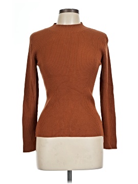 Ophelia Roe Turtleneck Sweater
