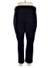 Old Navy Solid Blue Active Pants Size 18 - photo 2