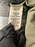 Soft Surroundings Solid Green Casual Skirt Size M - photo 4